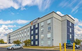Comfort Inn & Suites Pottstown Eastern Gateway